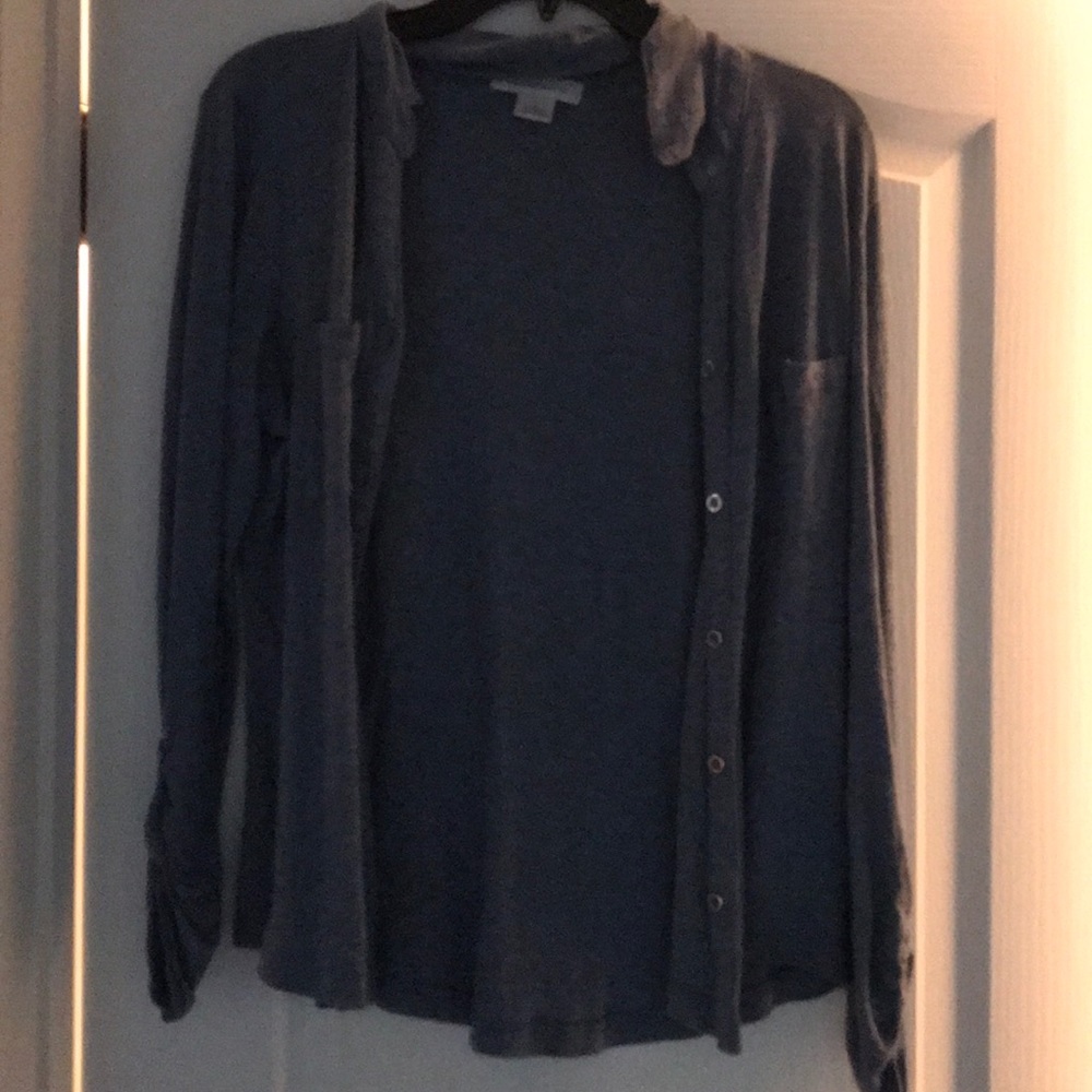 Blouse 🔵